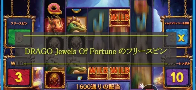 フリースピンの購入